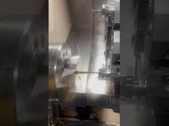 CNC Turning Milling Parts